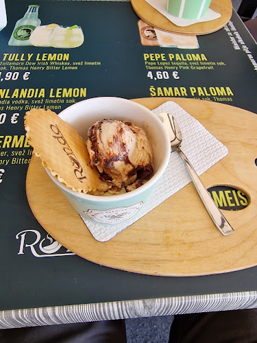 Opinii despre Rondo bar Kranj în Kranj - Gastronomija in gostinstvo