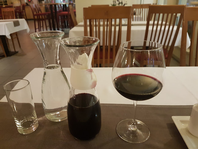 Comentarii opinii despre Restavracija Brič