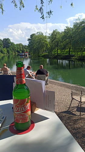 Špica Caffe - Ljubljana