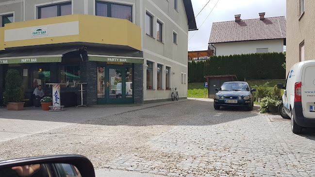 Party Bar Sanja Cartl - Gornja Radgona