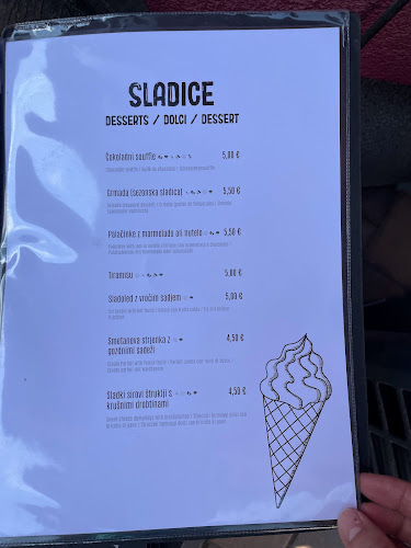 Pizzerija in špageterija "Potepuh", Uroš Mencinger s.p. - Gastronomija in gostinstvo