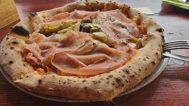 Ošterija Branik Patricija Furlan s.p. - Branik