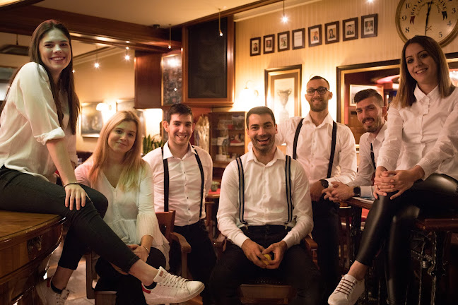 Napoleon Caffe - Gastronomija in gostinstvo