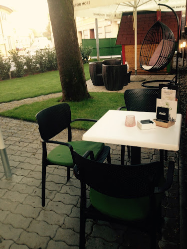 Comentarii opinii despre Ginko Caffe&Bar