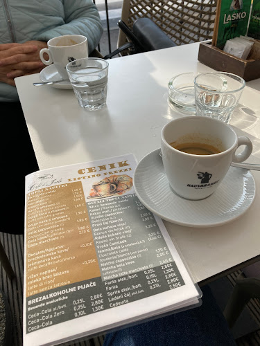 Café d'Isola - Izola