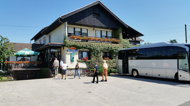 Pristava 9a, 9240 Ljutomer