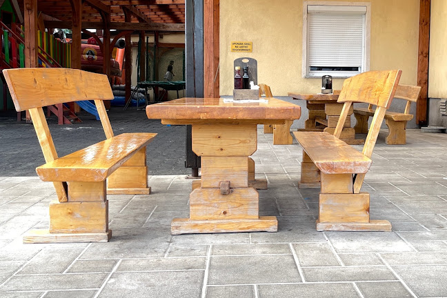 Paparotti - Gastronomija in gostinstvo