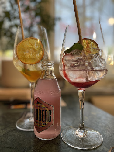 Klub Kafe - Gastronomija in gostinstvo