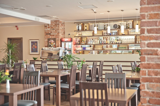 Opinii despre Brejk, restavracija & bar în Ljubljana - Gastronomija in gostinstvo