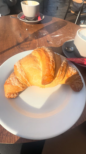 Okrepčevalnica in slaščičarna Trubar