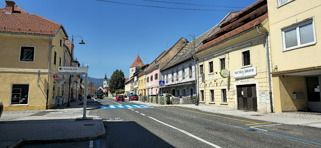 Opinii despre Koroške pekarne proizvodnja, trgovina in storitve d.d., poslovna enota trgovina Pek Matjaž în Dravograd - Gastronomija in gostinstvo