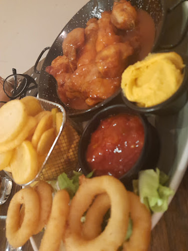 Comentarii opinii despre Pizzeria Popaj