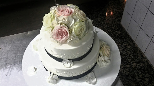 Kraljevi Mignon slaščičarnica - Kranj