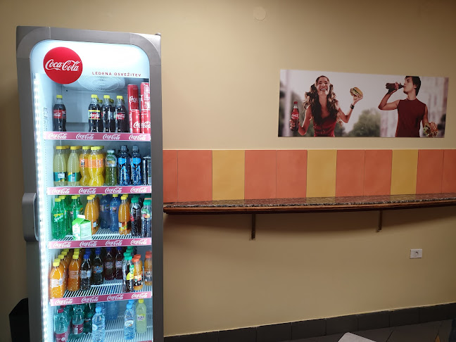 Okrepčevalnica Majlont 1 - Gastronomija in gostinstvo