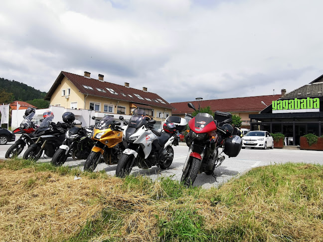 Comentarii opinii despre Yagababa CafeLougeBar