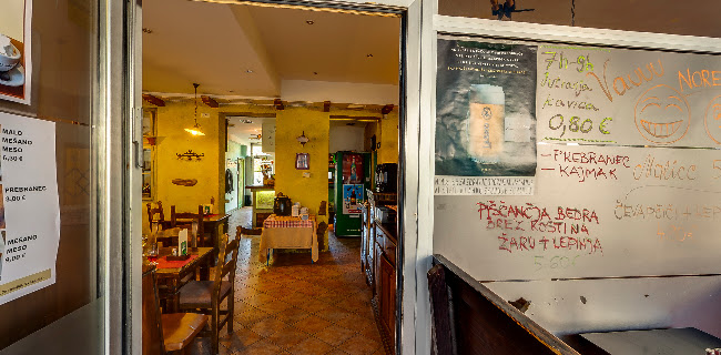 Gostilna Euro Gurman - Gastronomija in gostinstvo