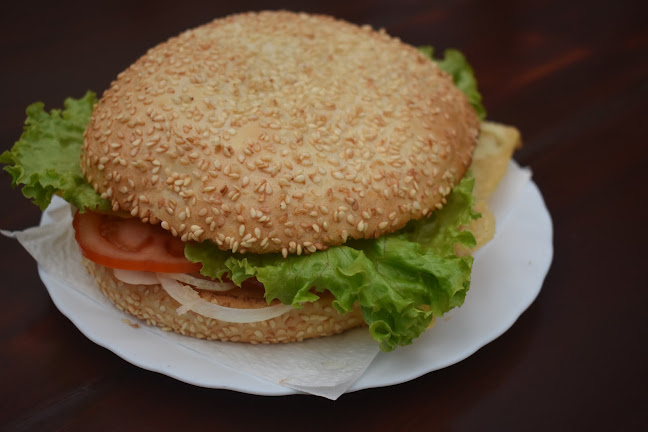 Okrepčevalnica Dolga Njiva