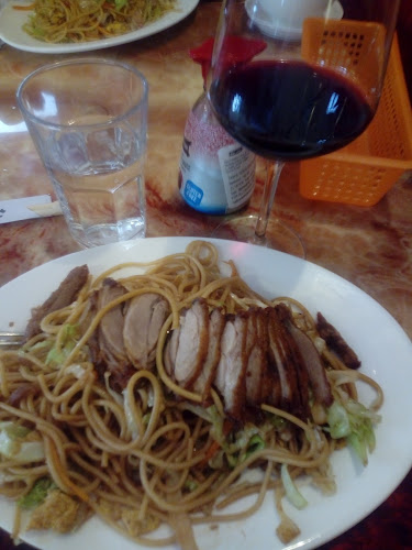 Opinii despre Niam Niam Garden Chinese Restaurant în Ljubljana - Gastronomija in gostinstvo