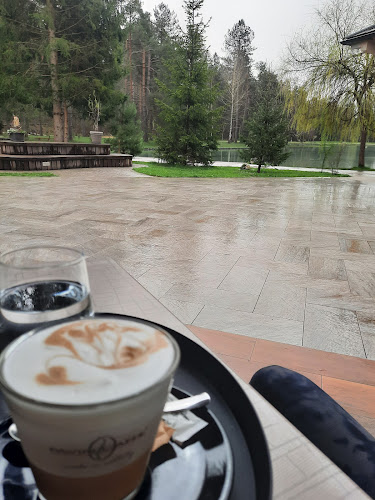 Restavracija Šobec - Lesce