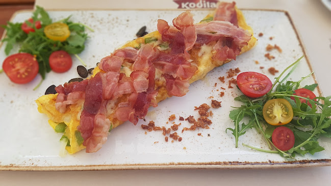 Comentarii opinii despre Kodila Gourmet & Bistro Market