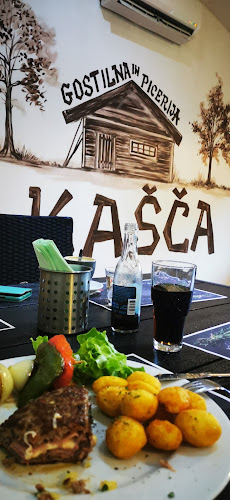 Comentarii opinii despre Gostilna in picerija Kašča