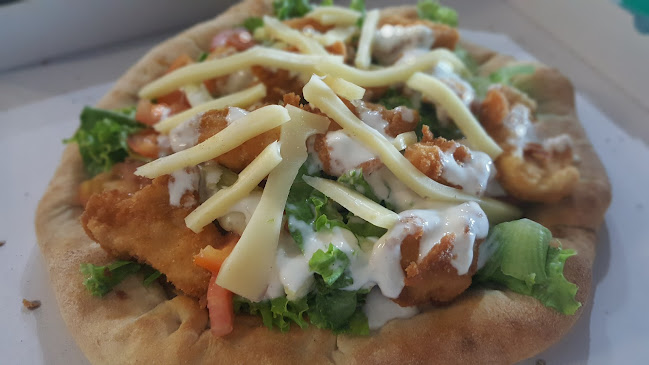 Restavracija Trije ribniki