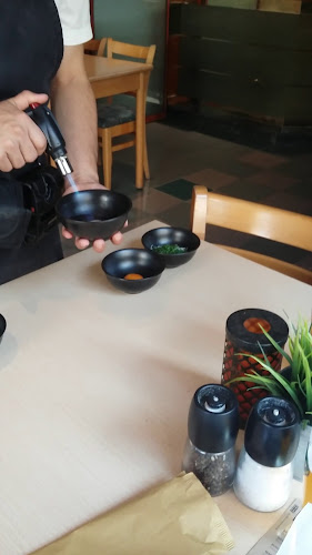 Restaurant and Pizzeria Minutka - Postojna