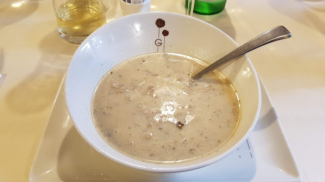 Gostilna " pri Gorjancu" Luka Kanc s.p.