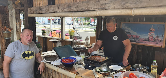 Vintage caffe - Gastronomija in gostinstvo