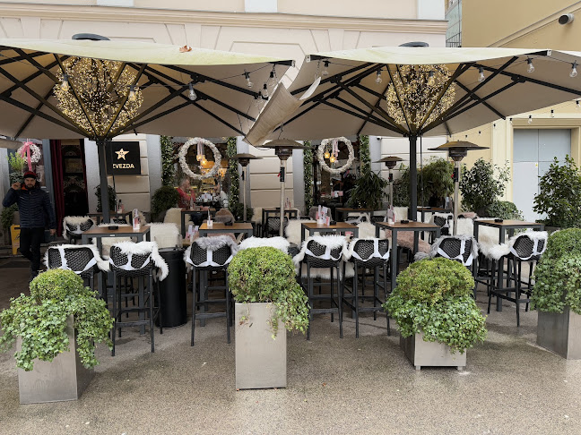 Opinii despre Kavarna Zvezda în Ljubljana - Gastronomija in gostinstvo