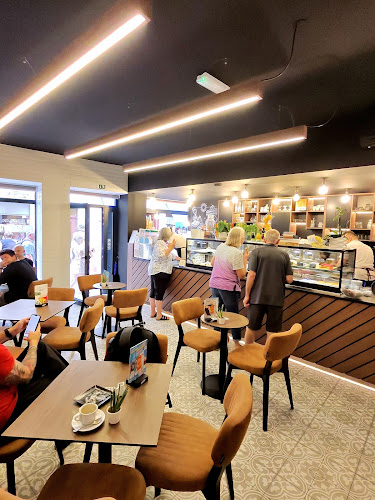 Slaščičarna Dehar Durmiši Eran s.p. - Koper