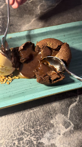 JADRO gastrobar - Gastronomija in gostinstvo