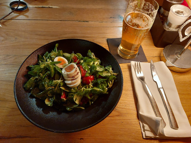 Opinii despre Burger plac în Slovenska Bistrica - Gastronomija in gostinstvo