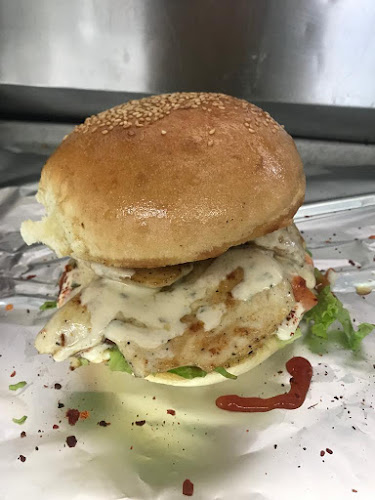 Fast Food Moste, Mega Kebab, Afrim Destani s.p. - Komenda