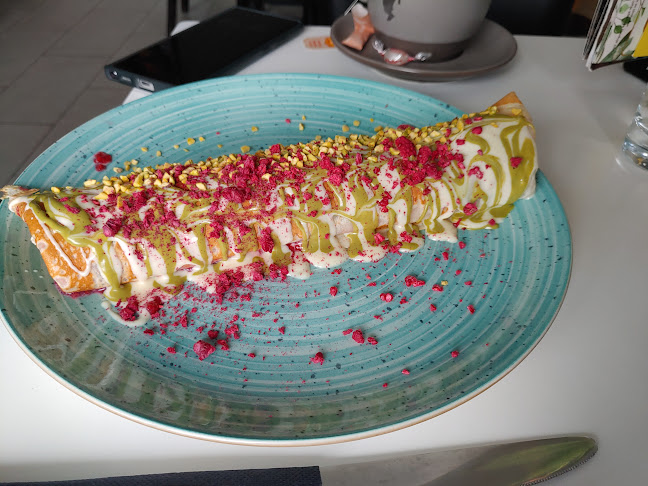 Caffe Joy - Gastronomija in gostinstvo