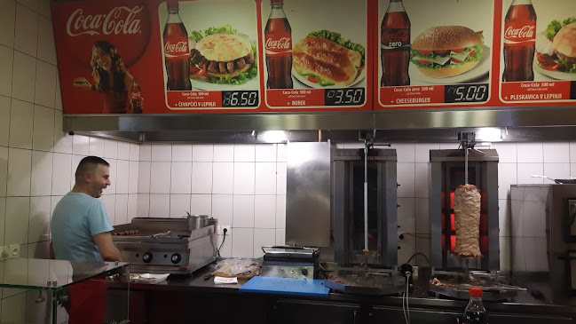 Opinii despre Okrepčevalnica Pri Gzimiju în Novo mesto - Gastronomija in gostinstvo