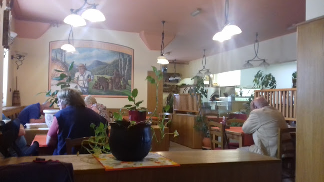 Gostilnica in pizzerija, Tatjana Briški s.p. - Gastronomija in gostinstvo