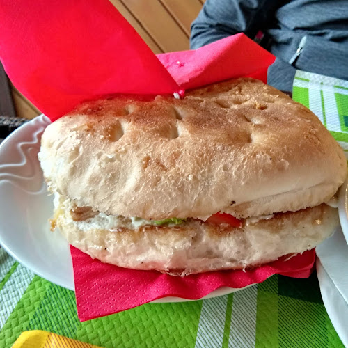 Gostilna Pri Matetu - Ilirska Bistrica