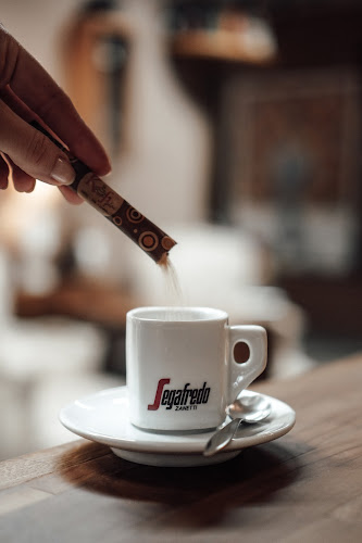 Opinii despre Kofi Plac în Ljubljana - Gastronomija in gostinstvo