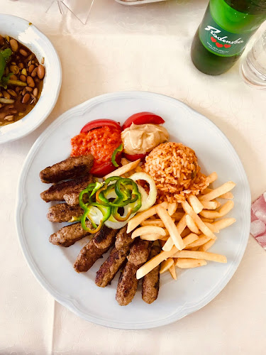 Gostilna Adanič, Marjana Kramberger s.p. - Gastronomija in gostinstvo