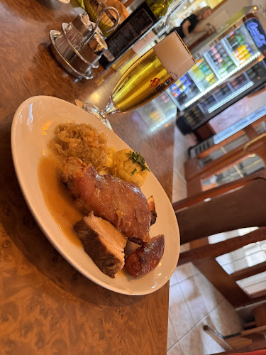 Opinii despre Gostilna Gitadela în Kranj - Gastronomija in gostinstvo