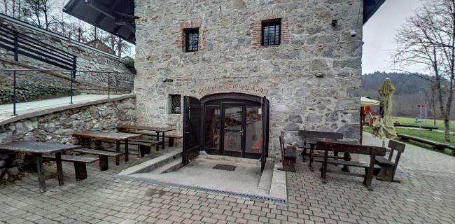 Mangoop Burgers Kamnik - Kamnik