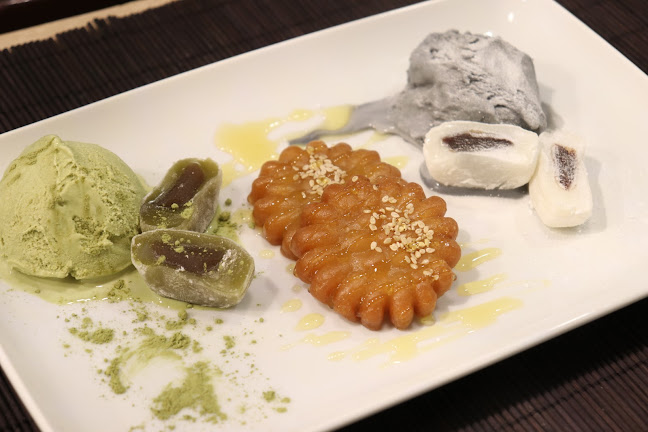 Ogam Korean Restaurant