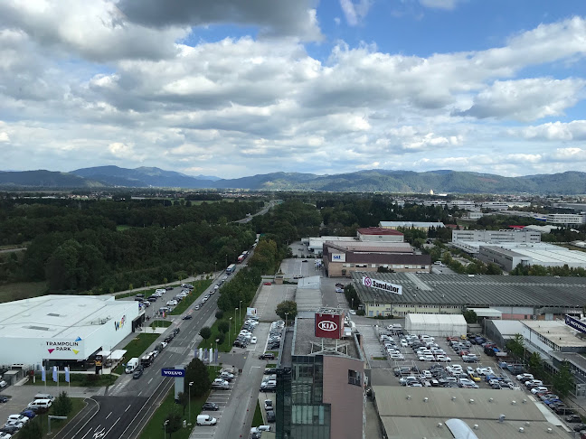 Opinii despre Bar B în Ljubljana - Gastronomija in gostinstvo