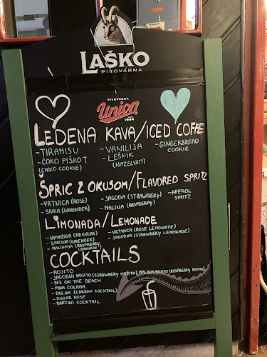 Comentarii opinii despre Bar Kovačija, Špela Šuligoj s.p.