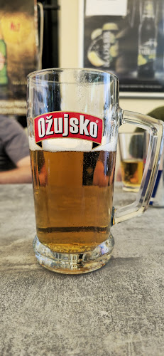 Bander Bar - Gastronomija in gostinstvo