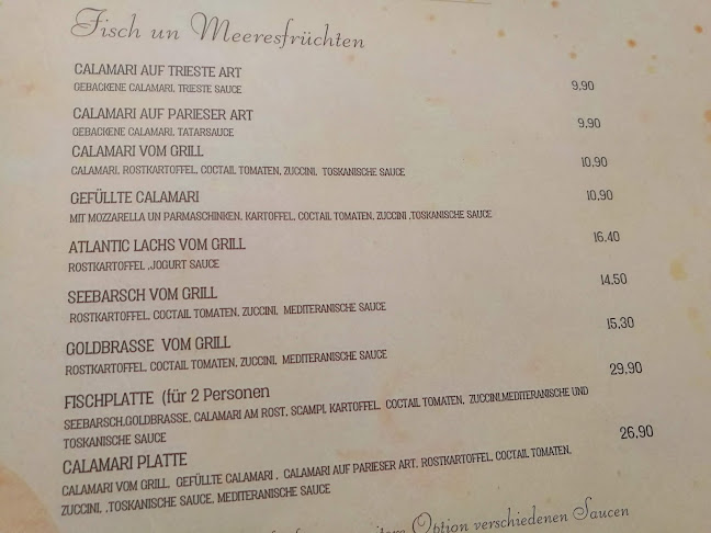 Opinii despre Casa Del Nonno în Gornja Radgona - Gastronomija in gostinstvo