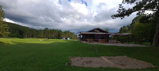 LITTLE GRINCH BAR, Črne Njive