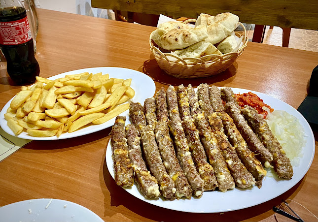 Leskovački Dvor-Pr' Bracotu