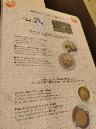 Podhom 62, 4247 Zgornje Gorje